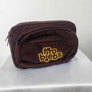 Timbiebs Fanny Pack | Justin Bieber Tim Hortons Limited Edition